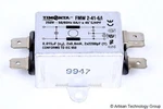 Timonta Fmw2-41-6/i Emc Interference Suppression Filter For 1-phase System. Fixed Price $50.00.