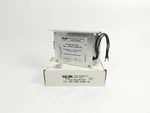Rasmi Electronics Ltd A1000-fiv3005-re Three Phase Rfi Filter. Fixed Price $46.77.