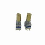 5pcs Power Control Volume Switch Potentiometer For Motorola Cp1660 Cp1300 Ep350. Fixed Price $29.99.