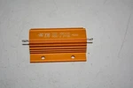 Te Connectivity Cgs Hsc100 50r Resistor #w4587. Fixed Price $12.50.