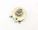 Rp102fd201kk Memcor Potentiometer 200 Ohm, 25w Rheostat 25 Watt. Fixed Price $59.00.