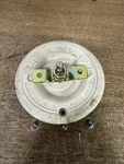 Ohmite Rheostat Rls50r 50 Ohm 1.735a 150w Working Pull. Fixed Price $50.00.
