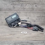 Western Fisher 3-port Isolation Snow Plow Control Module With Wiring Harness Oem. Fixed Price $179.99.
