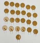 Lot Of 25, Littelfuse Rf2647-000 Polyswitch Radial Leaded, Rxef375 Series. Fixed Price $39.98.