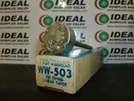 Centralab Ww503 Potentiometer-new In Box. Fixed Price $14.06.