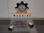 Schaffner Fn 322-6/05 110/250v 50/60hz Power Entry Modules New (lot Of 2). Fixed Price $139.99.