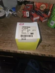 Vintage Nos Ohmite Ceramic Rheostat Model J 50 Watt 80 Ohms Rjs80r 0.790 Amp. Fixed Price $11.99.