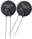 Sl32 2r025 Pack Of 2 Aquarite Thermistor Icl Ohm 20% 25a 30mm. Fixed Price $21.41.