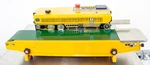 Jorestech E-cbs-630d Continuous Band Sealer, 120v, 60hz, Used, Test (3373340). Fixed Price $125.00.