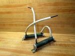 Jrm Gh40w 25 J Dual Resistor Gh40w25. Fixed Price $33.33.