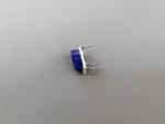 (25) Bourns 3309p-1-103 1k Ohm 9mm Trimpot Trimming Potentiometer Resistors. Fixed Price $13.75.