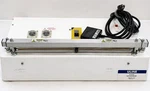 Uline H-1075 20" Impulse Heat Sealer Vacuum Bag Sealing Machine Commercial. Fixed Price $800.00.