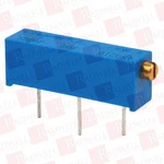 Bourns 3006p-1-202lf / 3006p1202lf (brand New). Fixed Price $1.25.