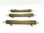 Ohmite 2313 Power Rib Resistor 1.6o Chassis Mount Wire Wound Lot Of 3. Fixed Price $94.99.