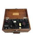 Vintage Honeywell Rubicon Instruments Model 2745 Potentiometer Test Unit. Fixed Price $124.99.