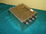 Schaffner Fn356-50-24 Fn3565024 Power Filter. Fixed Price $179.00.