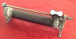 Vintage Cenco 82910-12 Air Cooled Slide Rheostat 44 Ohms Variable Resistor. Fixed Price $35.00.