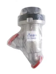 Mks Instruments 100016770 Uhv Pneumatic Angle Valve New Surplus. Fixed Price $805.26.