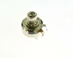 43c2-50 Clarostat Potentiometer 50 Ohm, 2w Rotary 43c2 Series. Fixed Price $44.96.