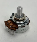 Vintage Nos 1966 Clarostat 1 Meg Ohm Linear Taper Potentiometer Guitar Pot. Fixed Price $19.95.