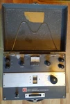 Vintage Leeds & Northrup Temperature Potentiometer 8693-2. Fixed Price $17.50.