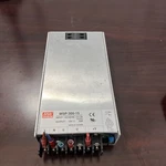 Msp-300-15 Mean Well Power Supply. Fixed Price $39.00.