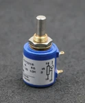 Litton Potentiometer P47221b 10kohm Linearity +/- 0.25% Unused. Fixed Price $47.12.
