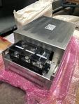 Soshin Hf3400c-uqc, Emi Filter 3-pole 480vac 400a (oem / New). Fixed Price $275.95.