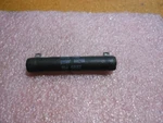 Ohmite Resistor 750 Ohm 5% 26w Part # Rw33v751 Nsn: 5905-00-721-0909. Fixed Price $12.50.