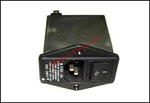 Tektronix 119-2043-00 Filter Rfi 6a 110-230 Vac Shaffner 393-6-05-11. Fixed Price $35.00.