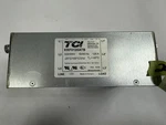 Tci Krf0120atb Rfi/emi Filter 3ph, 480v, 120amax. Fixed Price $810.00.