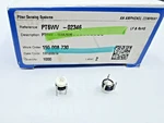 25pcs Pt6wv-103a2020 Piher Potentiometer 1turn Horizontal Tht 6mm 10k 20% Linear. Fixed Price $7.49.