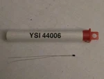Precision Thermistor. 10,000 Ohms Resistance 25 C Ysi 44006 New Old Stock!. Fixed Price $10.99.