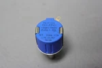 New Bourns 3541h-1-102l Rotary Potentiometer. Fixed Price $49.99.