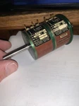 Spectrol Electronics Corp. Variable Resistor Part # 850-188 10k Free Shipping. Fixed Price $178.95.