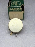 Clarostat A10-300 Potentiometer A10300 300 Ohm 4 Watt. Fixed Price $49.00.
