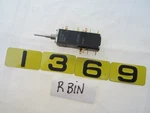 Allen Bradley 311-1582-00 10k-ohm Modpot Potentiometer. Fixed Price $35.00.