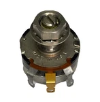 Clarostat 43c2-100 Potentiometer New/ Old Stock 100a S Taper 2.0 Watts 140-5943. Fixed Price $24.99.
