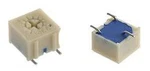 3361p-1-103g Bourns Smt Trimmer Potentiometers. Fixed Price $35.00.