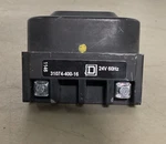 Square D 31074-400-16 Magnetic Coil 24v 60hz Used. Fixed Price $55.00.