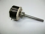 Memcor 5000 Ohm 25 Watt Rheostat 2" Shaft. Fixed Price $19.95.