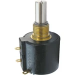 Bourns 3549s-1aa-102a 1k 3% 10rpm Wire Precision Potentiometer. Fixed Price $50.63.