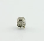 Nos Clarostat 100 Sealed Trimmer Potentiometer 5905-730-8156 Solder Tab Usa. Fixed Price $18.99.