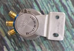 New Bourns Potentiometer 5k Wirewound Element Mil-specs Aircraft 3535s-666-502*. Fixed Price $99.99.