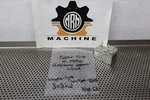 Captor Corp. A-1996 2x6amp 250vac 0-60hz Filter Used With Warranty. Fixed Price $19.99.