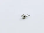 4x 75h105 Vishay Single-turn Cermet Trimmer Potentiometer 1m Ohm 1/4 Round 0.5w. Fixed Price $6.00.