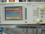 Andos Aq4320a Tunable Laser Source. Fixed Price $3999.00.