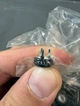 X50 Piher Pt10lv 2k Trimmer Potentiometer Ohm Through Hole Top Adjust. Fixed Price $26.24.