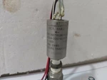 Bourns Instruments 80294-2057458801 Pressure Transducer 0-500. Fixed Price $521.55.
