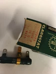 Vp10fa 5k Ohm 10 Watt Clarostat Resistor Nos. Fixed Price $2.25.